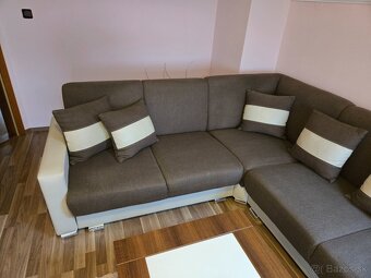 Sedačka - 2