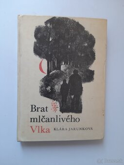 Detské knihy kus za 1€ - 2
