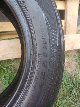 185/65 R15 letné - 2