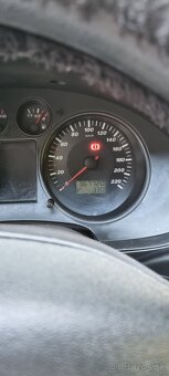 Seat Ibiza 1,4 TDI 55 KW - 2