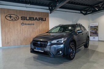 Subaru XV 1.6i Lineartronic Style XTRA AWD - 2