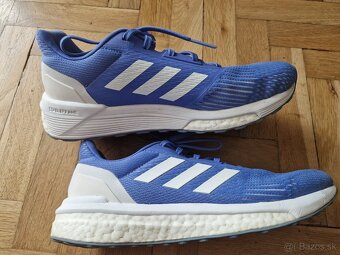 Tenisky Nike Boost v.39 - 2