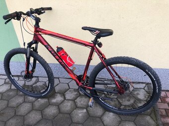 MTB bicykel KELLYS VIPER 27,5” - 2