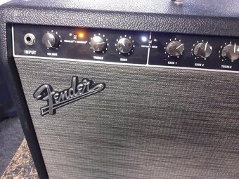 Fender super sonic 60W,1x12, USA - 2