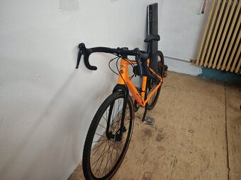 Predaj GRAVEL bicykla - 2