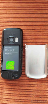 Mobily Nokiu 6303c, E71, 3310, Acer Liquid Z500, LG 3100 - 2