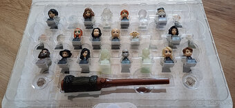 Lidl - Harry Potter - 2