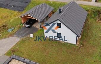 Štýlová novostavba na skok od Prešova - 2