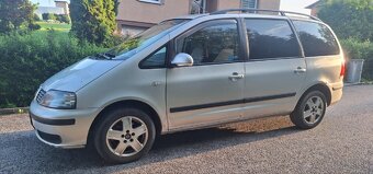 Seat Alhambra - 2