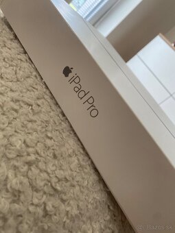 iPad Pro 12.9” (8-generácie) - 2