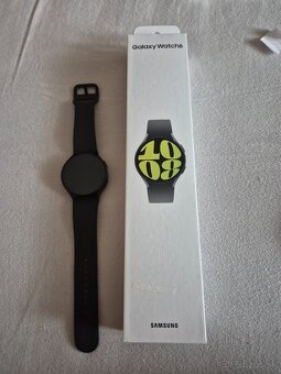Samsung galaxy watch 6 top stav - 2