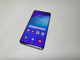 SAMSUNG GALAXY S10 5G 8/256GB TOP STAV - 2