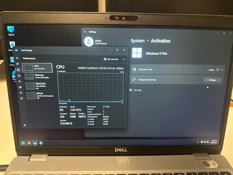 Dell Latitude 5510 - 2