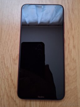 Predám Xiaomi Redmi 8 - 2