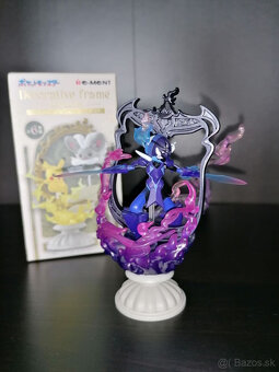 Pokémon Rement - Ceruledge - 2