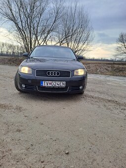Audi A3 - 2