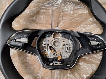 Volant octavia4,superb3 - 2