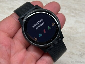 Garmin Vívoactive 4 - 2