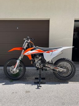 KTM SX-F 350 2020 - 2