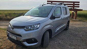 Toyota Pro Ace City Verso - 2