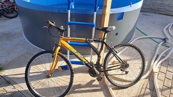 Predám bicykel olpran - 2
