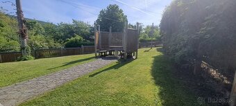 Ponúkame na predaj štýlový vidiecky dom v Košariskách - 2