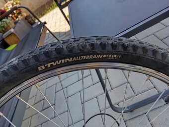 Bicykel 24, b twin - 2