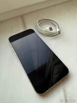 Predám iPhone 12 pro 128gb - 2