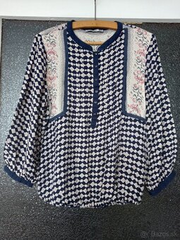 Dámske - dievčenské oblečenie veľ. XS - S - 40 - BALÍK - 2