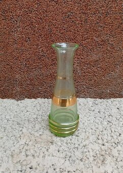 Pijačky a mix ďalších veci zo skla - 2
