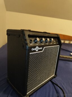 El. Gitara - 2