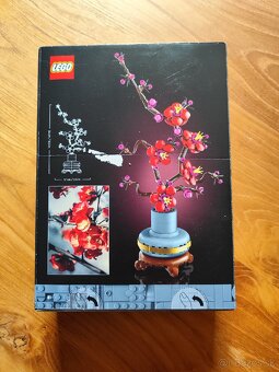 Lego 10369 Plum Blossom - 2
