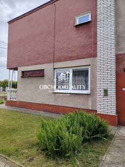 Rodinný dom s veľkou záhradou, Lastomír, okr. Michalovce - 2
