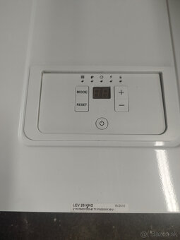 Predám kondenzačný kotol Protherm Lev 28 KKO - 2