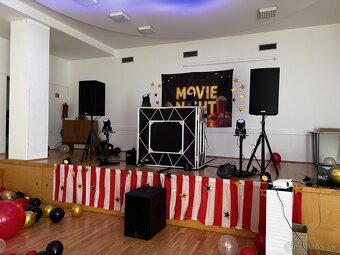 Dj event - 2