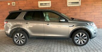 Land Rover Discovery Sport HSE LUXURY - 2