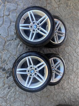 BMW Autec Kitano 5x120 - Matador hectorra 5 - 2