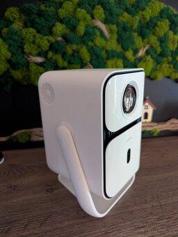 WANBO T2 Ultra Projektor - 2
