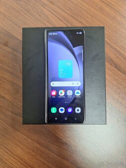 Samsung Galaxy Z Fold 5 12GB/512GB - 2