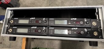 Na Predaj SHURE SLX - 2
