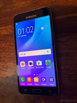 Samsung gakagy J3 android 5 - 2