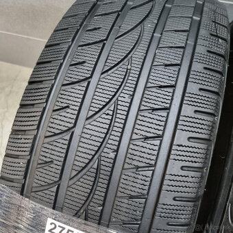 Zimné pneumatiky 275/45 R20 APLUS DOT2421 - 2