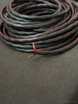 Repro káble - 2