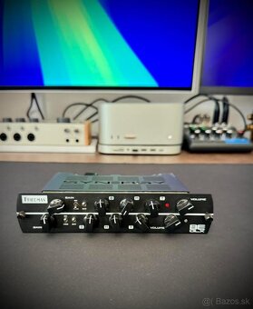Synergy Syn-30 + modul Friedman DLX - 2