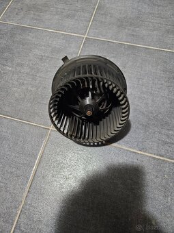 Ventilátor - 2