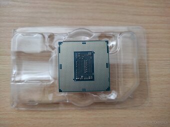 Procesor i5-8600K - 2