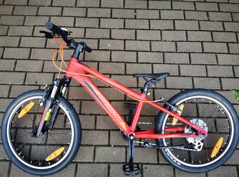 Na predaj detsky bicykel MERIDA MAtts J20 - 2