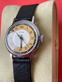 Prim 17jewels slnečnica - 2