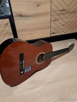 Gitara - Španielka - 2