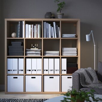 IKEA Kallax 4x4 - 2